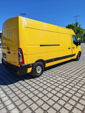 Renault Master 2.3 dci Maxi | Mobile.bg � ����� ������ 12