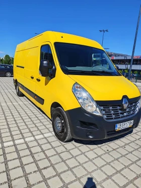 Renault Master 2.3 dci Maxi | Mobile.bg � ����� ������ 2