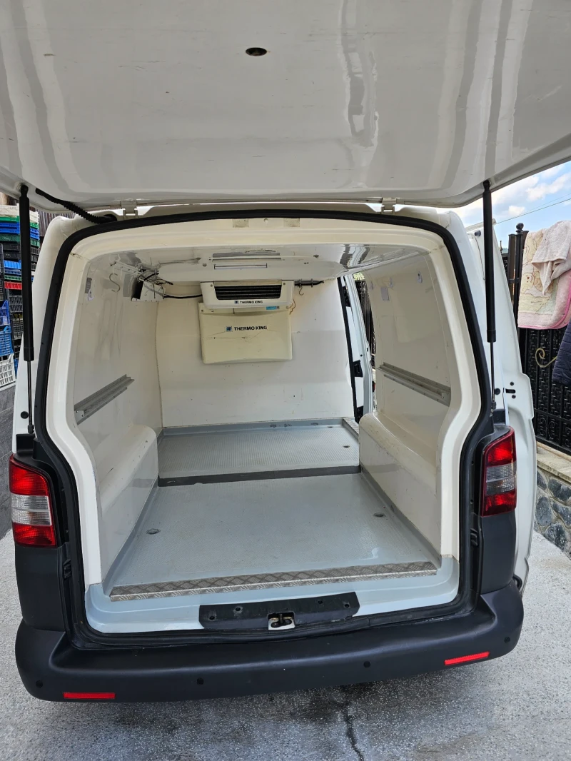 VW T5, снимка 3 - Бусове и автобуси - 47489715