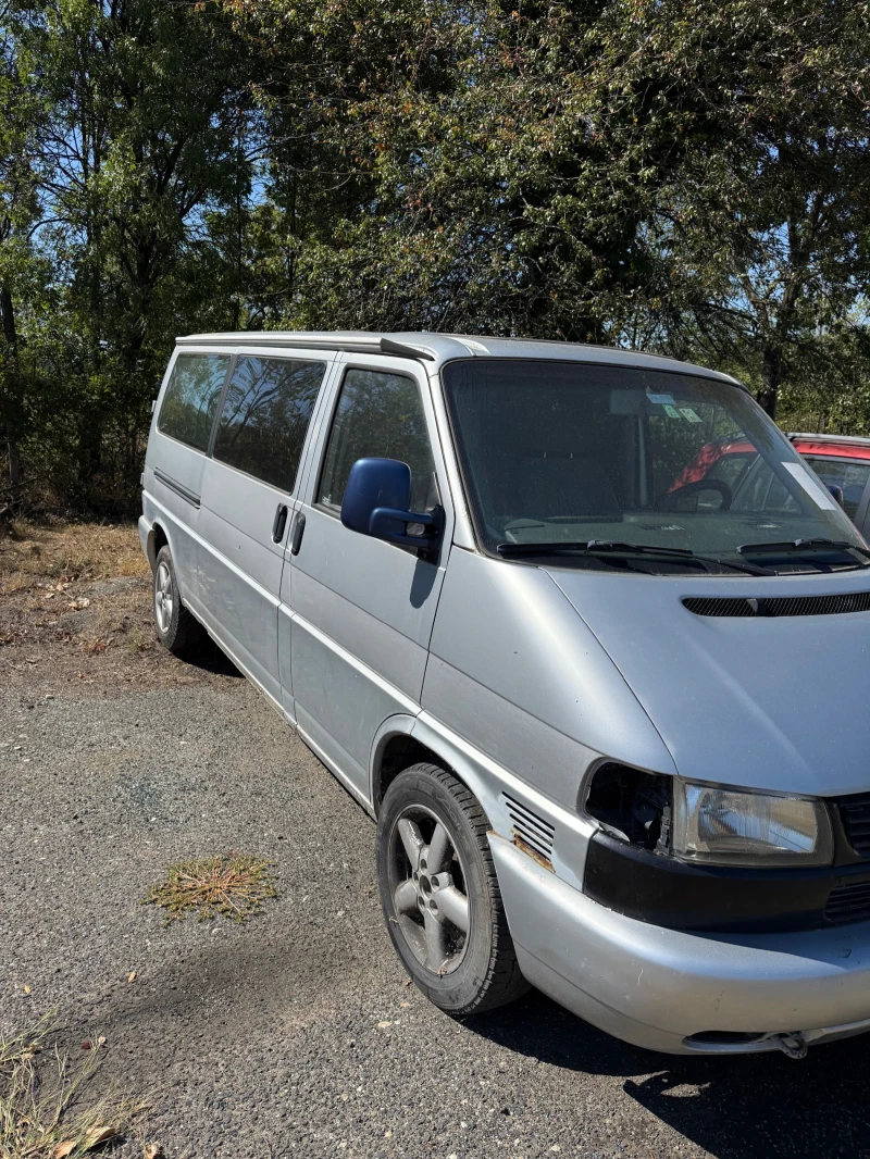 VW T4