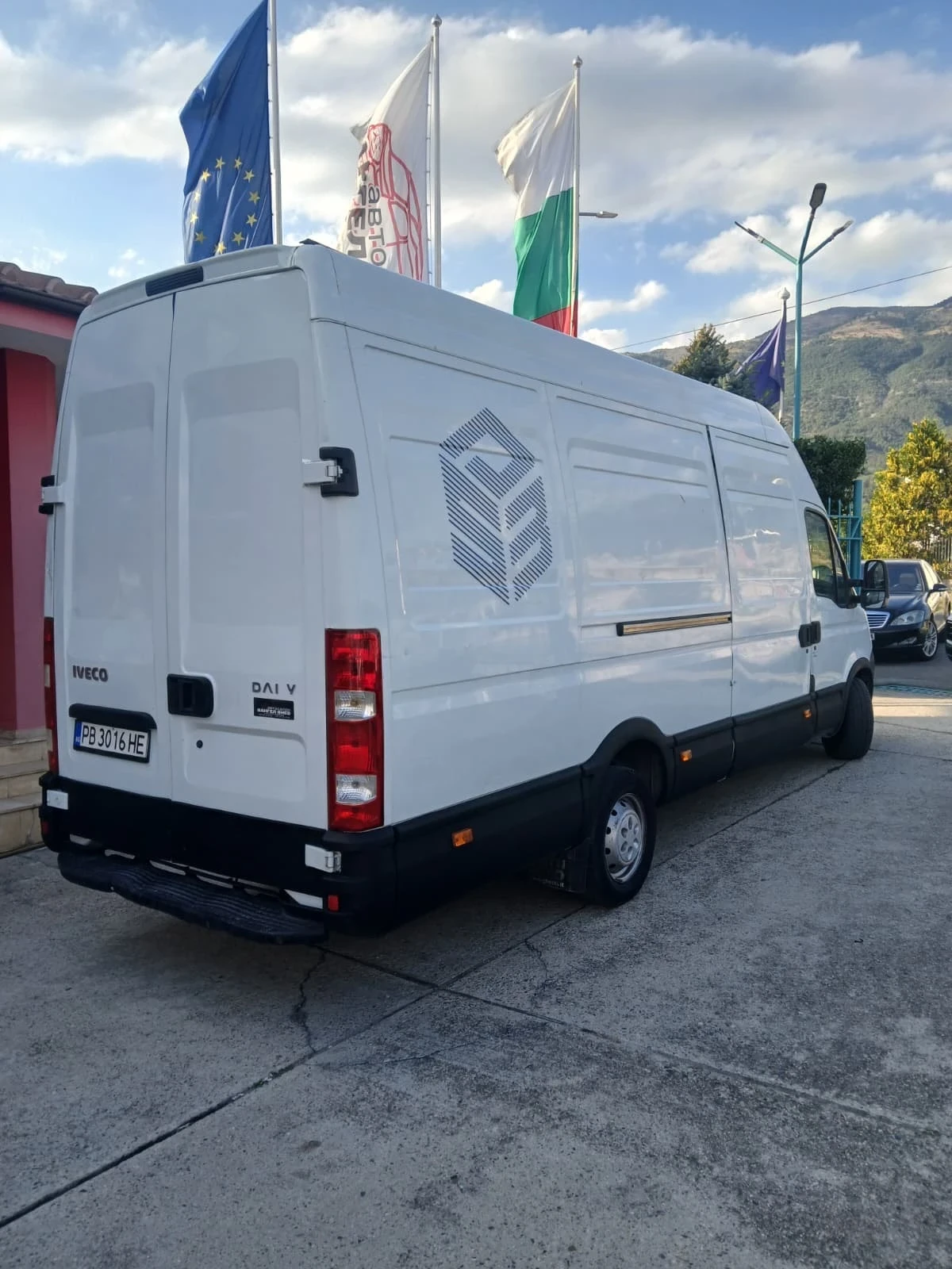 Iveco Daily 3.0HPI* Euro5* MAXI* Климатик - изображение 6