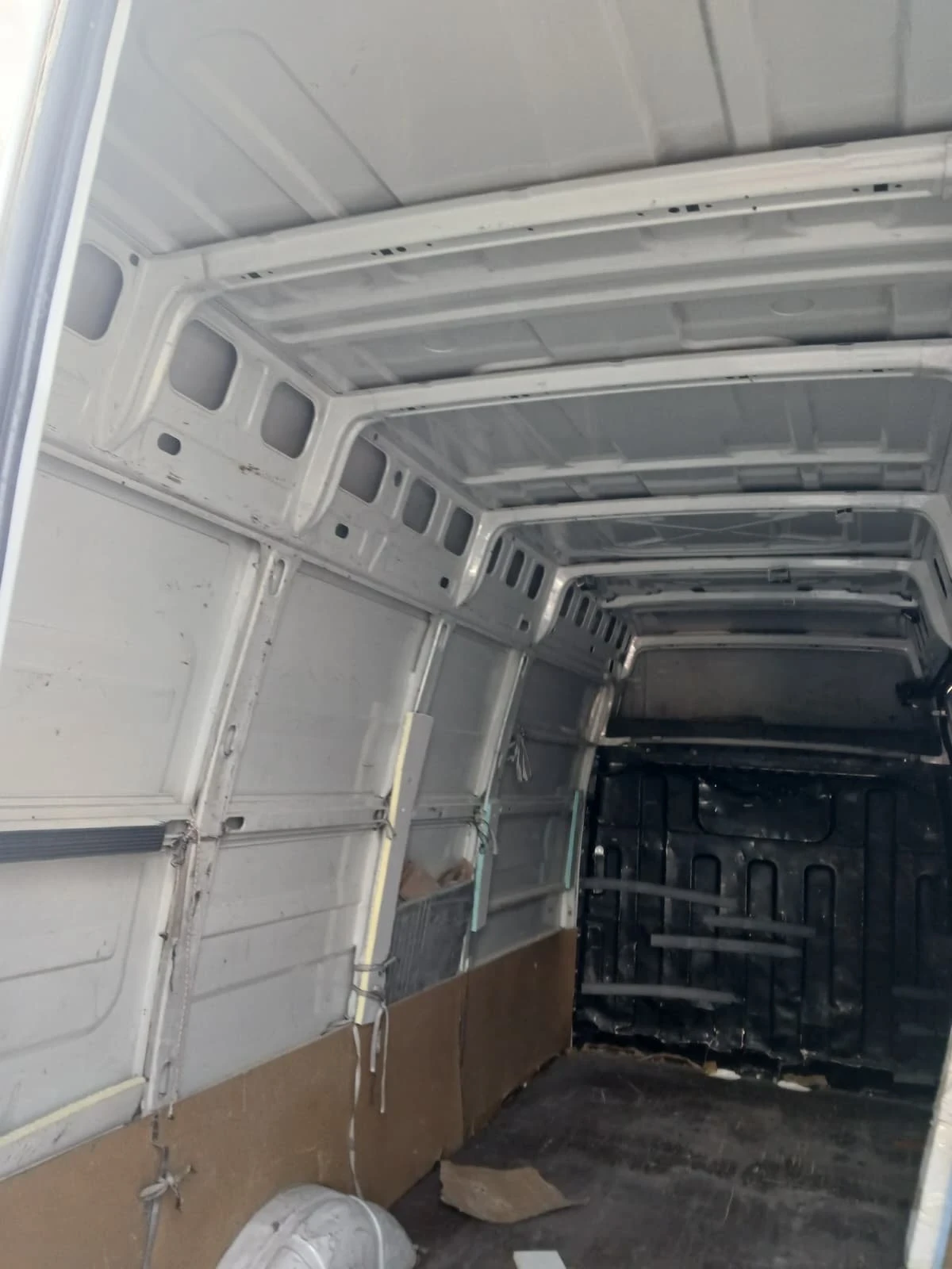 Iveco Daily 3.0HPI* Euro5* MAXI* Климатик - изображение 5