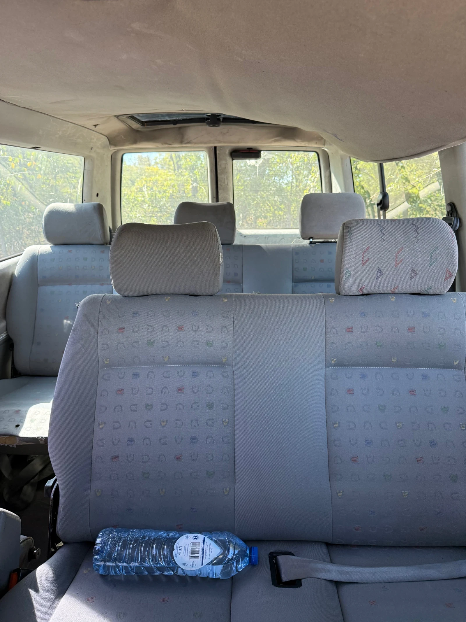 VW T4  - изображение 3