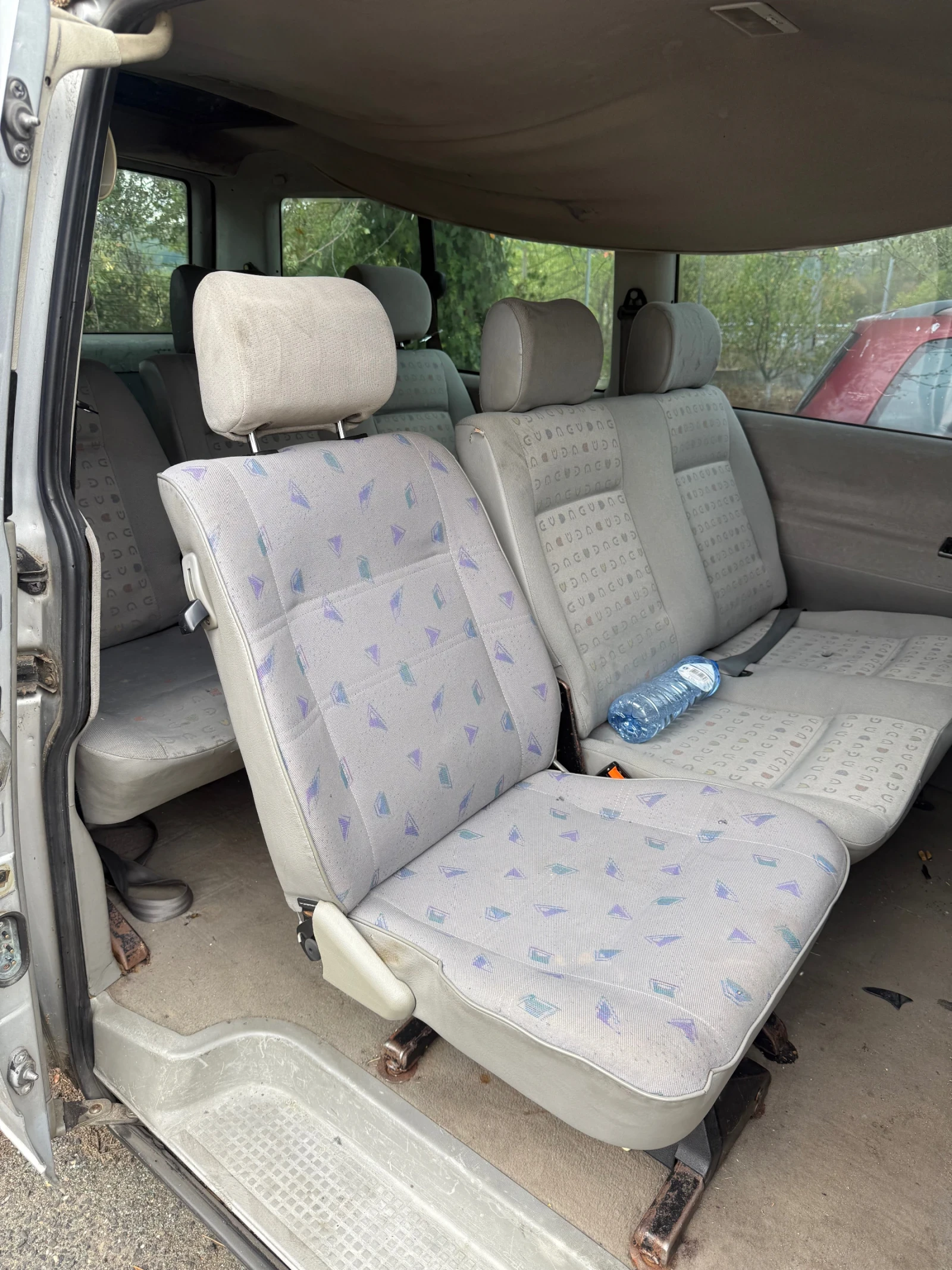 VW T4  - изображение 4