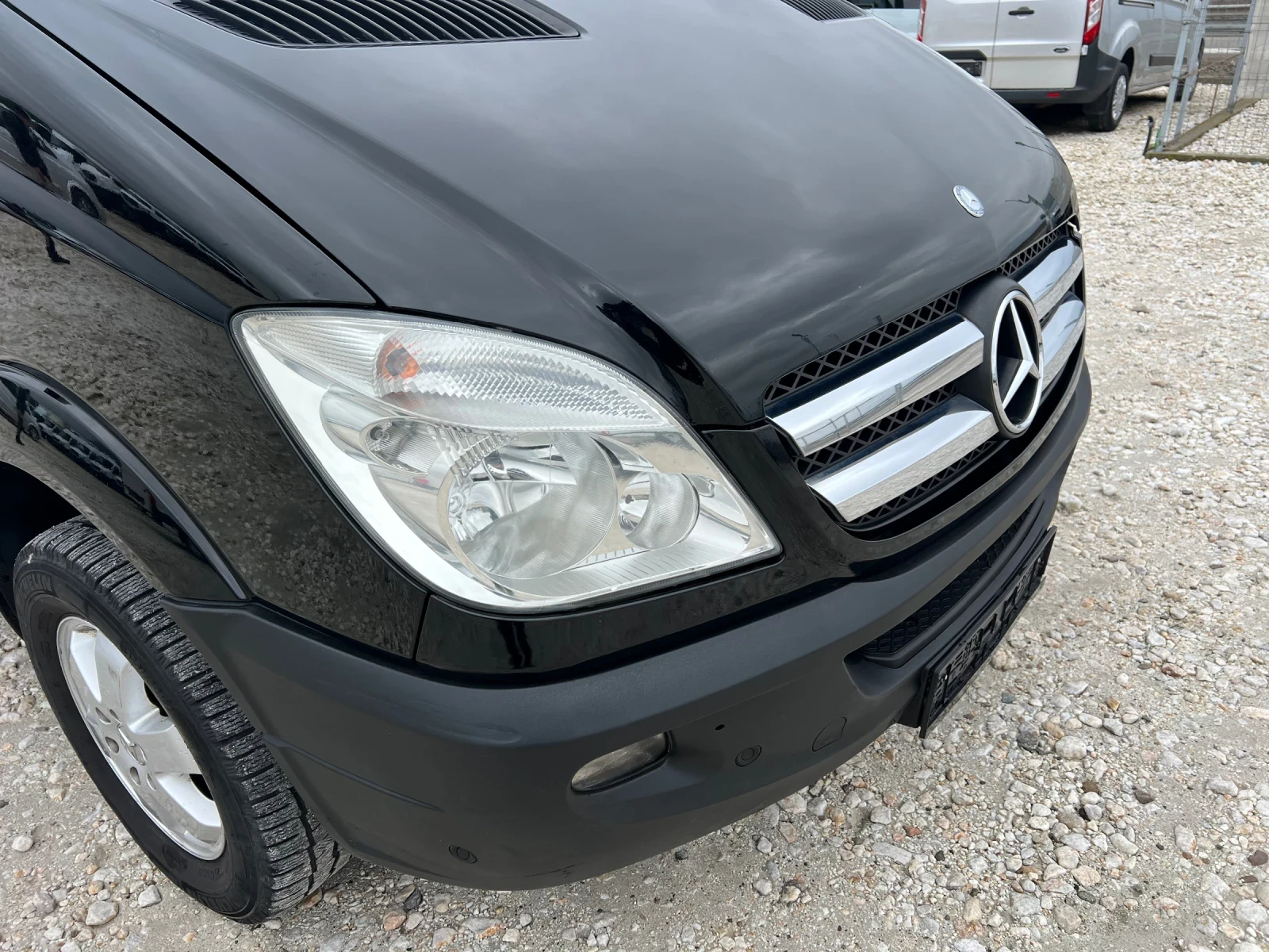 Mercedes-Benz Sprinter 315 9 ����� - ����������� | Mobile.bg � ����������� 4