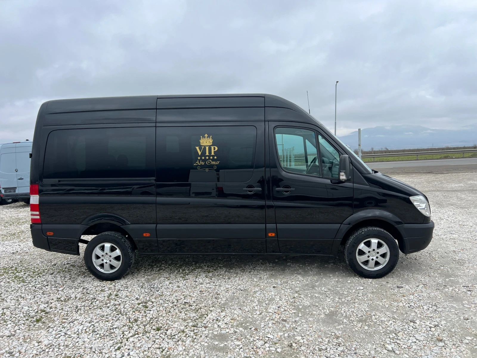 Mercedes-Benz Sprinter 315 9 ����� - ����������� | Mobile.bg � ����������� 6