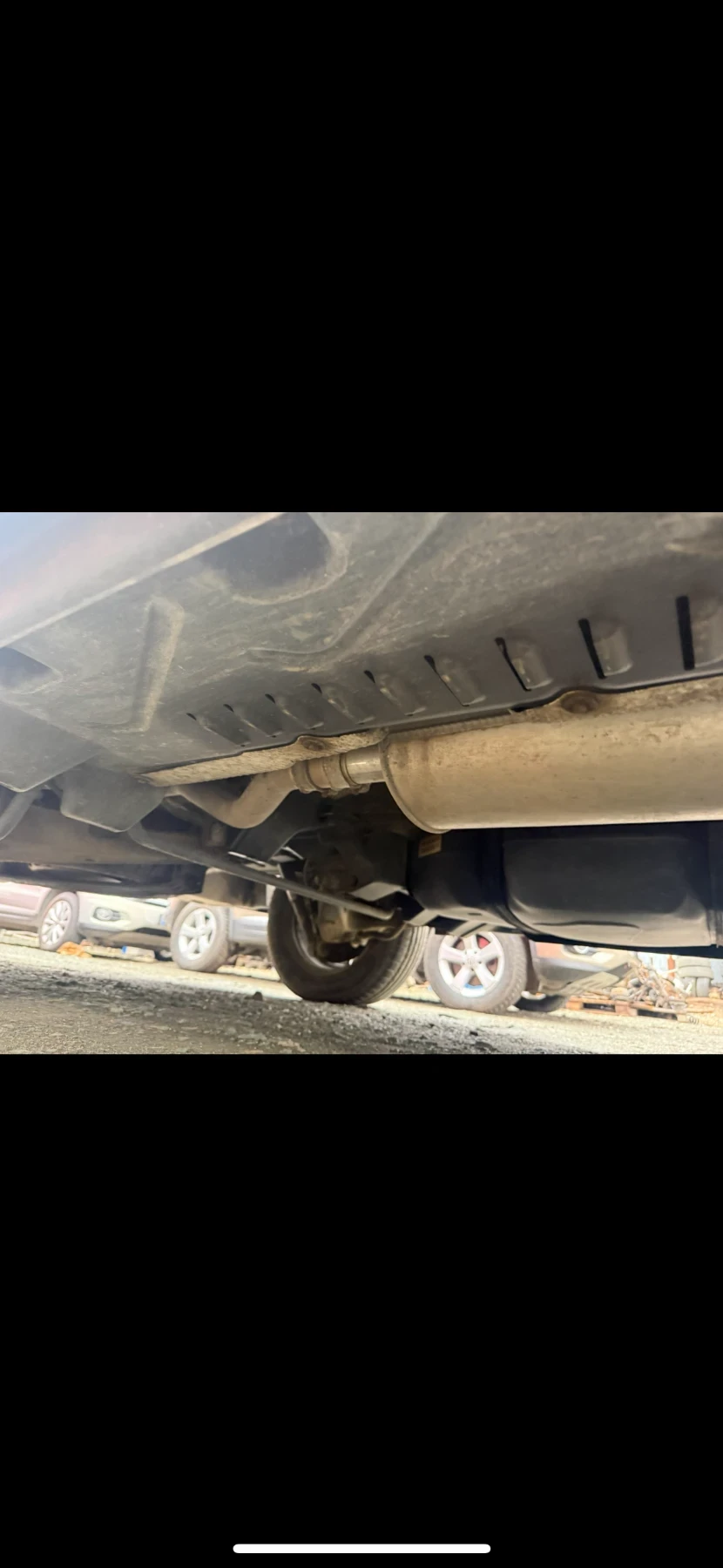 VW T5 Транспортер, снимка 9 - Бусове и автобуси - 54829607