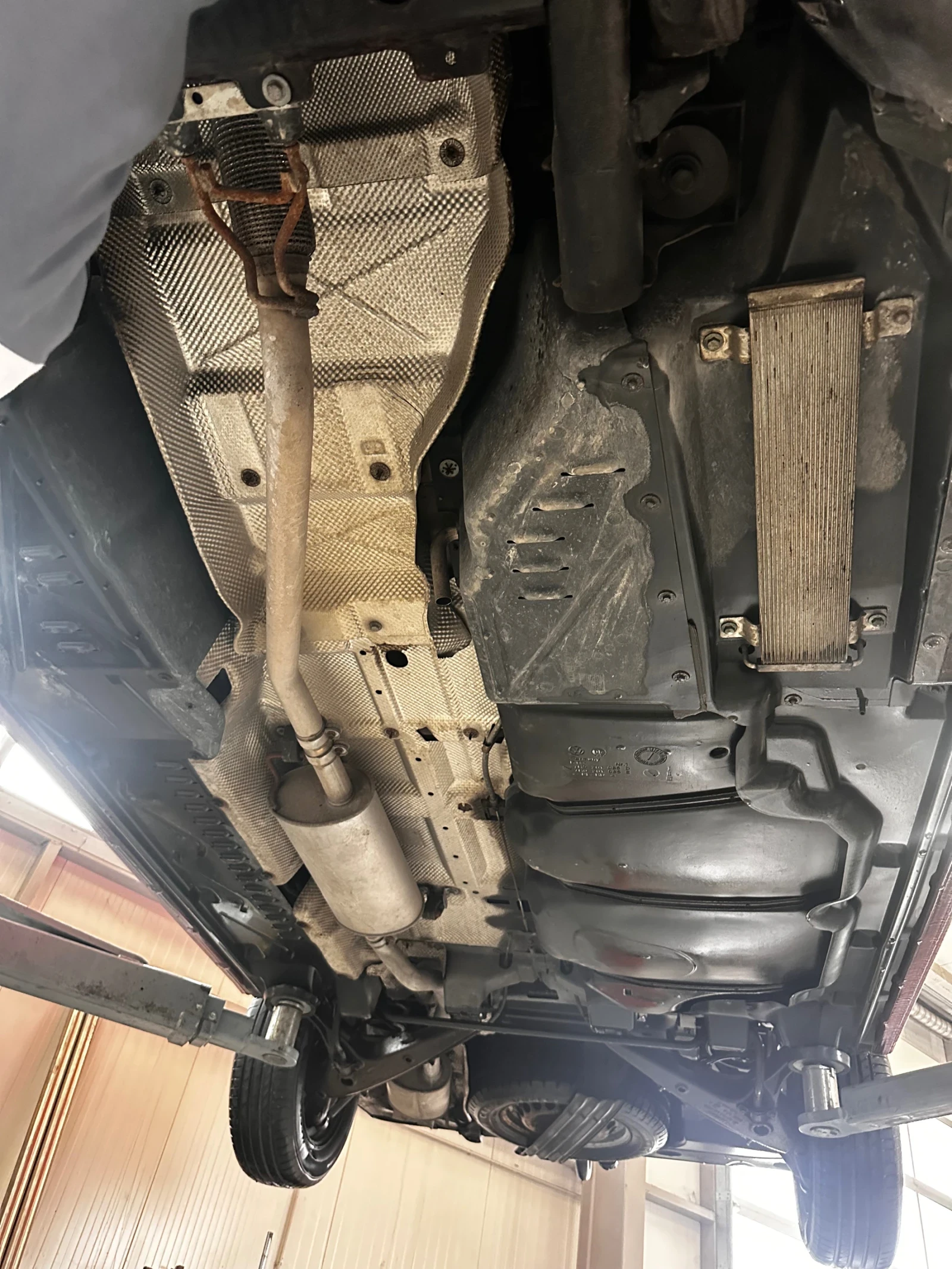 VW T5 Транспортер, снимка 6 - Бусове и автобуси - 54829607