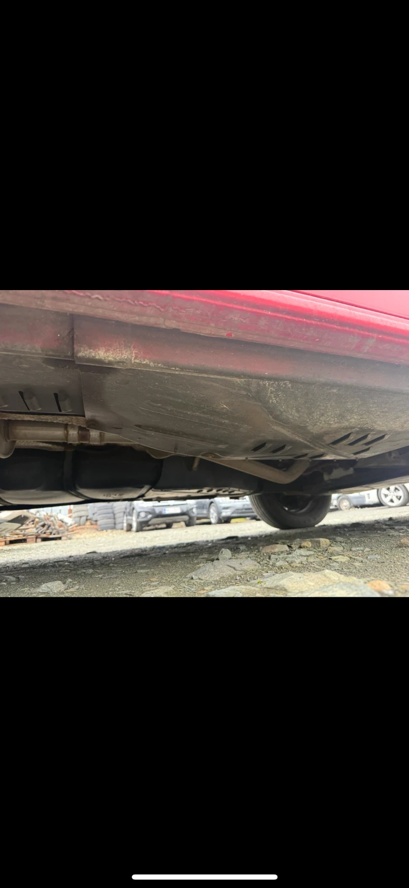 VW T5 Транспортер, снимка 10 - Бусове и автобуси - 54829607