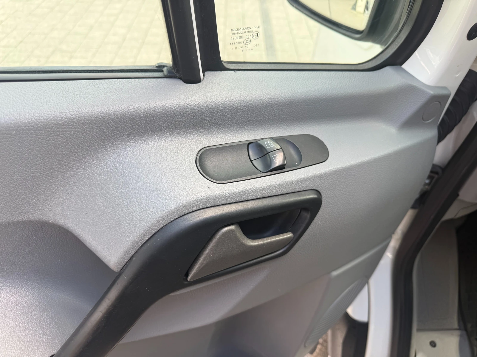 VW Crafter 2.0TDI ����������� L2H2 Euro 5  | Mobile.bg � ����������� 15