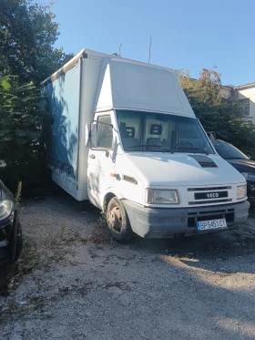 Iveco Daily, снимка 2