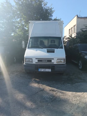 Iveco Daily, снимка 1