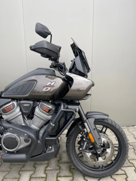 Harley-Davidson Touring PAN AMERICA 1250 Germany, снимка 4