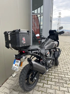 Harley-Davidson Touring PAN AMERICA 1250 Germany, снимка 9