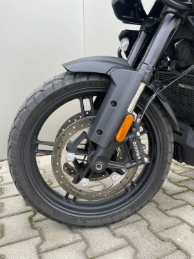 Harley-Davidson Touring PAN AMERICA 1250 Germany, снимка 6