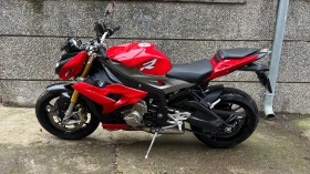 BMW S 1000 r, снимка 3