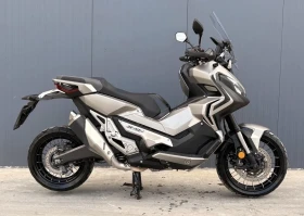 Honda X-ADV 750, снимка 4