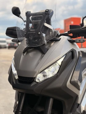 Honda X-ADV 750, снимка 6