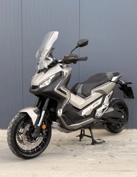 Honda X-ADV 750, снимка 1