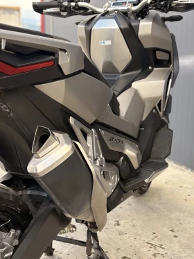 Honda X-ADV 750, снимка 13