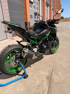 Kawasaki Z Z900 2024 A2, снимка 11
