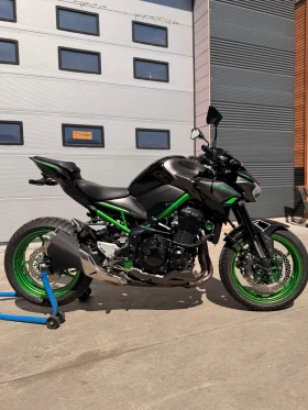 Kawasaki Z Z900 2024 A2, снимка 13