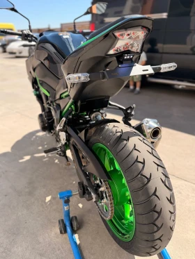 Kawasaki Z Z900 2024 A2, снимка 14