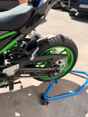 Kawasaki Z Z900 2024 A2, снимка 10