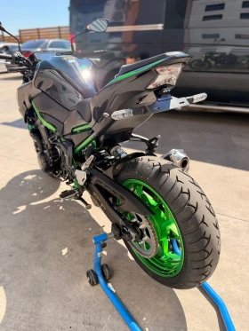 Kawasaki Z Z900 2024 A2, снимка 8