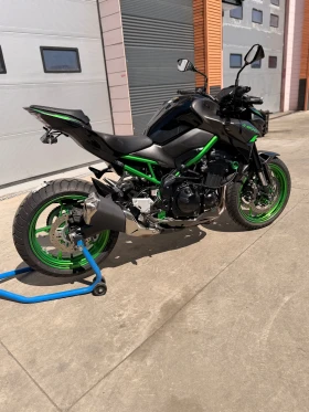 Kawasaki Z Z900 2024 A2, снимка 4