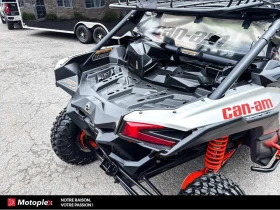 Can-Am Maverick X3 * TURBO* , снимка 3