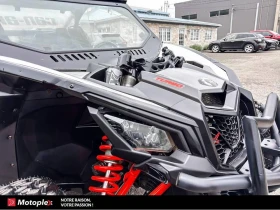 Can-Am Maverick X3 * TURBO* , снимка 5