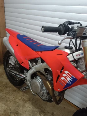 Honda Crf 450 2025, снимка 8