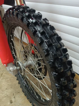 Honda Crf 450 2025, снимка 15