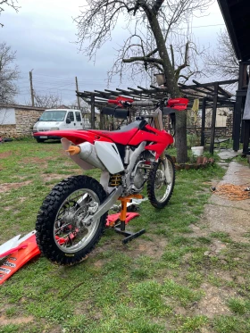 Honda Crf Crf-250x, снимка 13