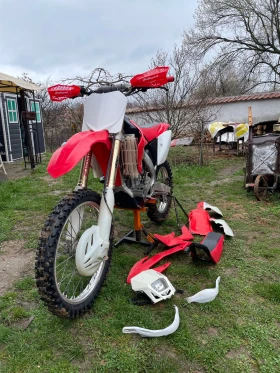 Honda Crf Crf-250x, снимка 4