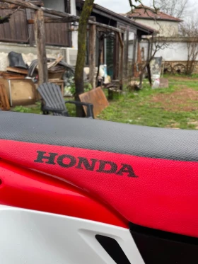 Honda Crf Crf-250x, снимка 5