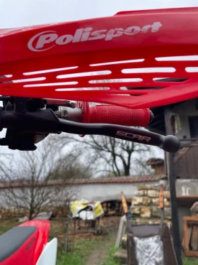 Honda Crf Crf-250x, снимка 10