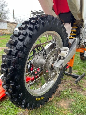 Honda Crf Crf-250x, снимка 6