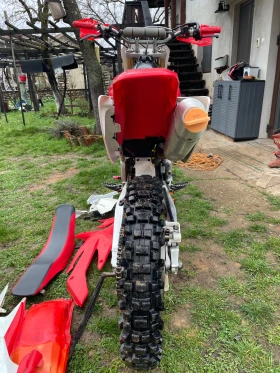 Honda Crf Crf-250x, снимка 12