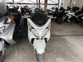 Suzuki Burgman 400i Lizing, снимка 2