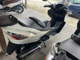 Suzuki Burgman 400i Lizing, снимка 7