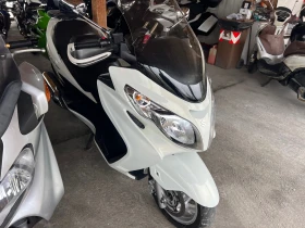 Suzuki Burgman 400i Lizing, снимка 3