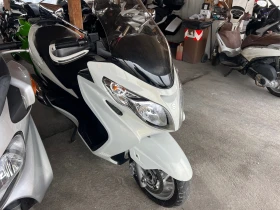 Suzuki Burgman 400i Lizing, снимка 4