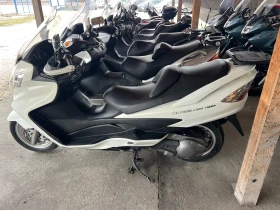 Suzuki Burgman 400i Lizing, снимка 5