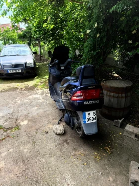 Suzuki Burgman | Mobile.bg    3