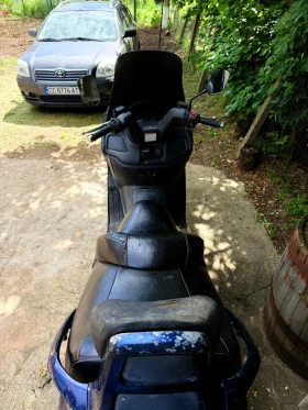 Suzuki Burgman | Mobile.bg    5