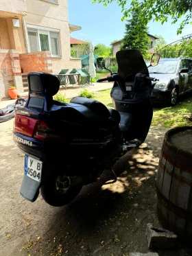 Suzuki Burgman | Mobile.bg    4