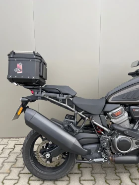 Обява за продажба на Harley-Davidson CVO PAN AMERICA 1250 Germany ~27 700 лв. - изображение 4