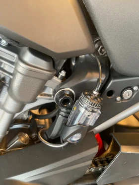 Harley-Davidson CVO PAN AMERICA 1250 Germany | Mobile.bg    16